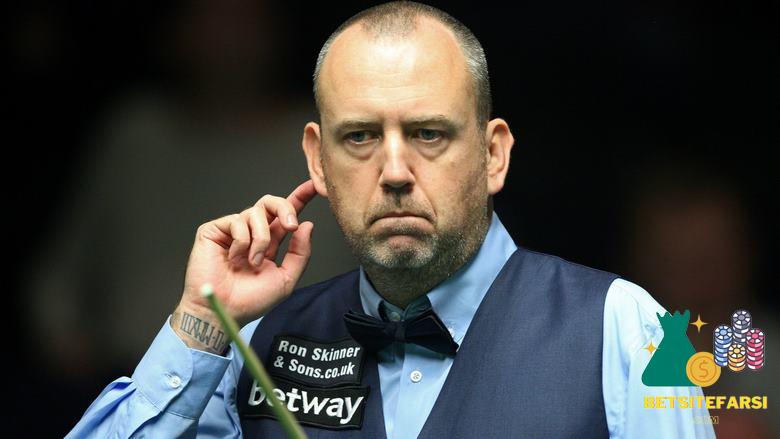 رنک مارک جی ویلیامز چیست؟